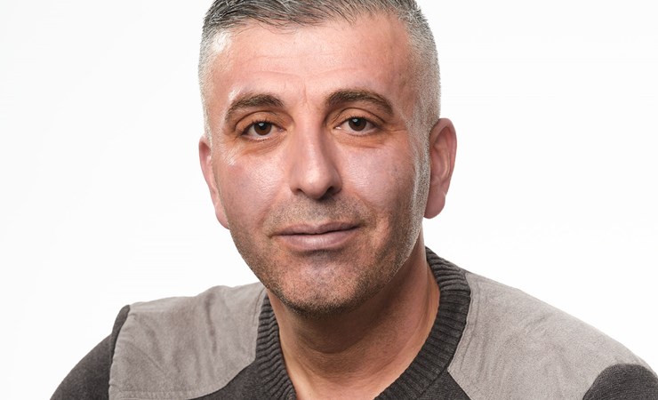 Rashid Kestey