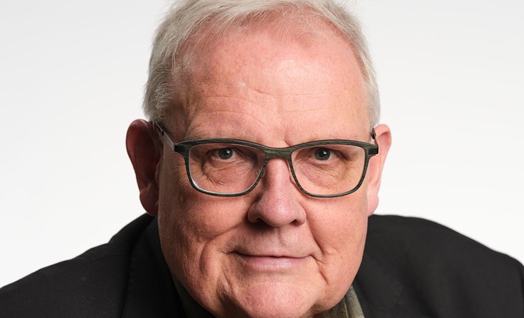 Borgmesterens tale til veteranerne