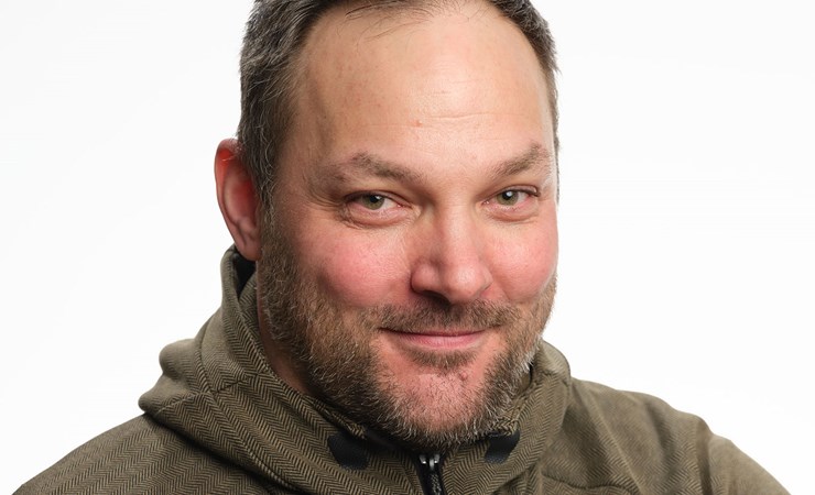 Kalle Westh Jensen