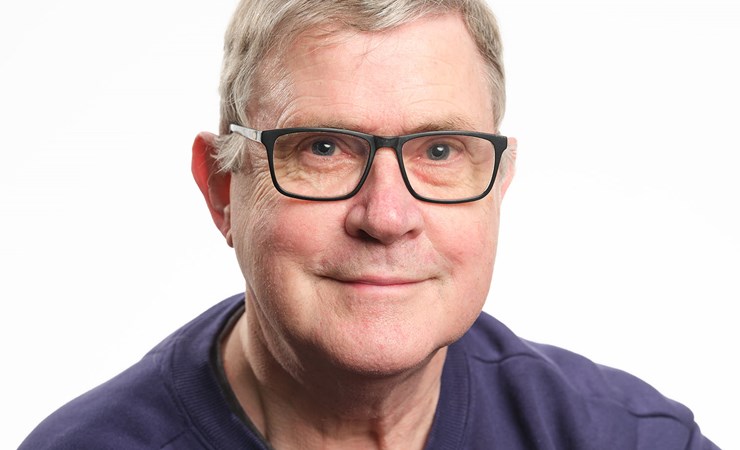 Lars A. Clark