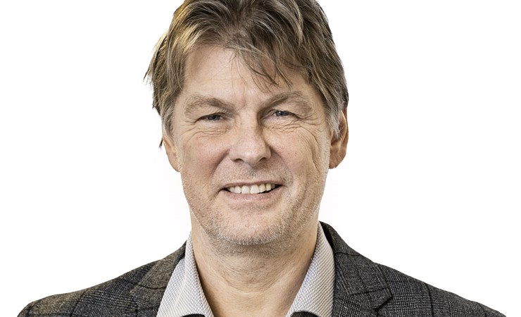 Paw Østergaard Jensen