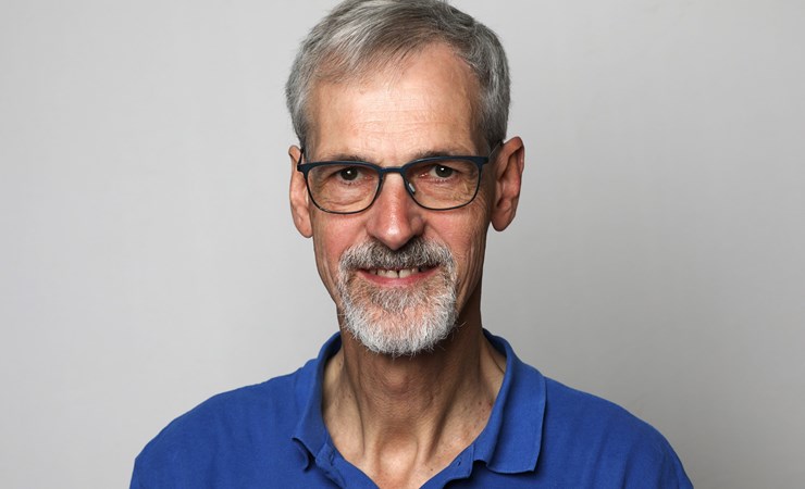 Flemming Jørgensen