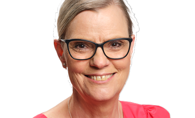 Ulla Nielsen