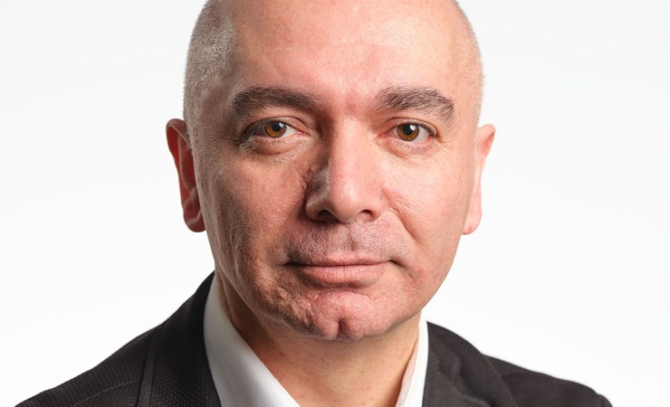 Dogan Polat