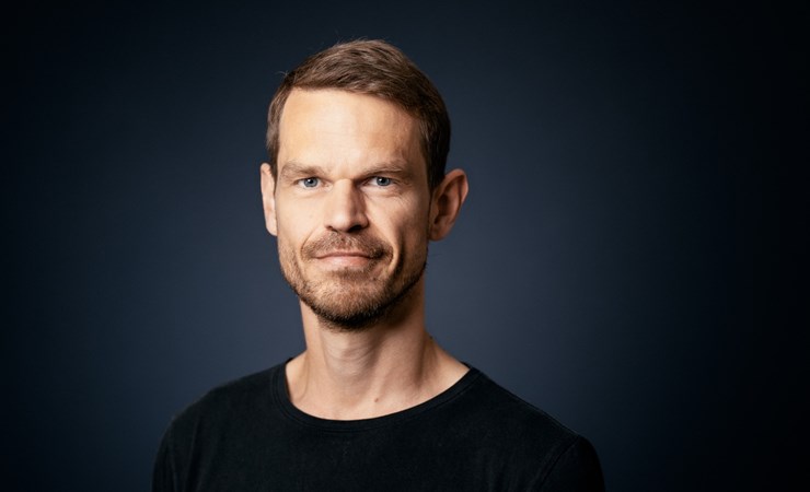Foredrag med Svend Brinkmann