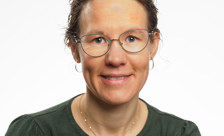 Møde om kvinders overgangsalder