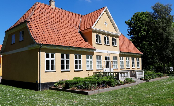 Grundlovsmøde