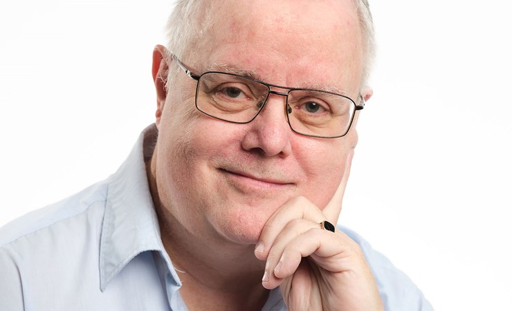 René Løfqvist
