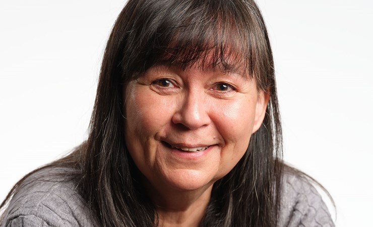 Judithe Nielsen