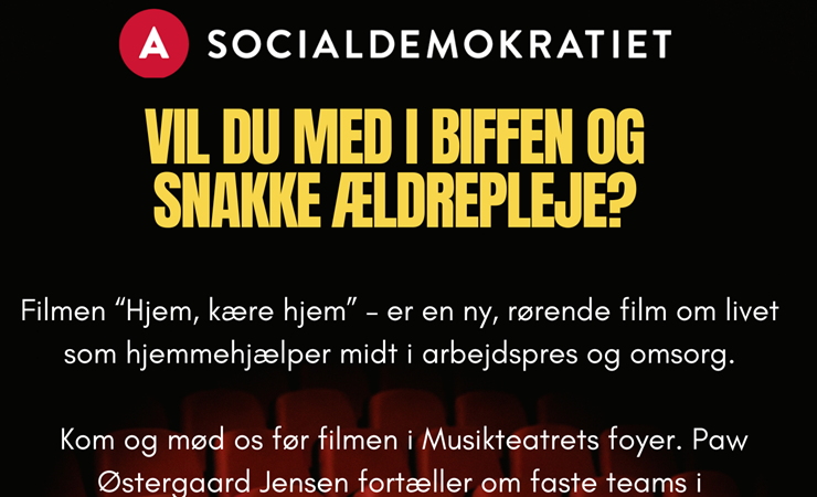 Hjem, kære hjem